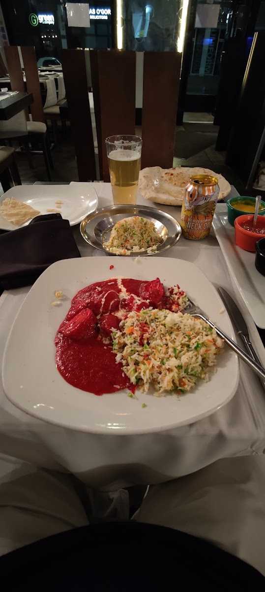 Simla Restaurant (Boldmere) Photos 2